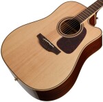 Takamine P4DC