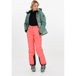 Dámské lyžařské kalhoty Whistler Drizzle W Ski Pant W-Pro 10000 - velikost 40