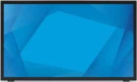 24" ELO 2470L černá / IPS / 1920x1200 / 16ms / 1000:1 / VGA+DP+HDMI / USB / VESA (E510459)