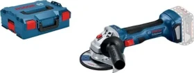 BOSCH GWS 18V-7 Professional / Aku úhlová bruska / 125 mm / 11.000 ot. za min. / bez baterie (06019H9002)