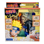 Lexibook 3D vysílačky Naruto s dosahem 500 m - Lexibook