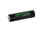 PATONA PT6516 Premium Li-lon 18650 3350mAh 3,7V - neoriginální