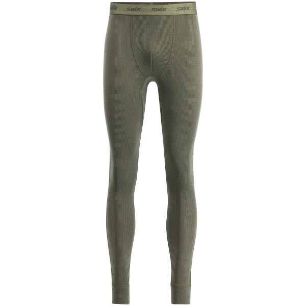Pánské funkční kalhoty Swix RaceX Merino Pants M