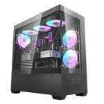 PC Mironet Herní M450 AMD R7 9700X RX 9070 XT (Mironet/Herni/M450/AMD/B)