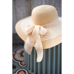 Art Of Polo Hat cz23153-1 Light Beige OS