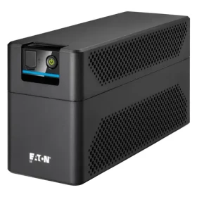 Eaton 5E Gen2 700I USB / UPS 700VA / 360W / 4 zásuvky IEC (5E700UI)