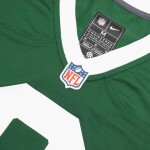 Nike Dámský dres New York Jets NFL Aaron Rodgers #8 Game Velikost: S