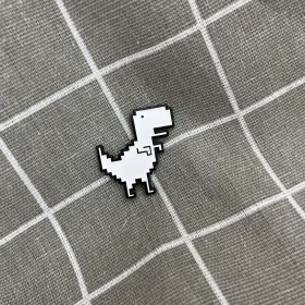 Pinarna.cz Bílý dinosaurus - T-rex (Tyrannosaurus rex)