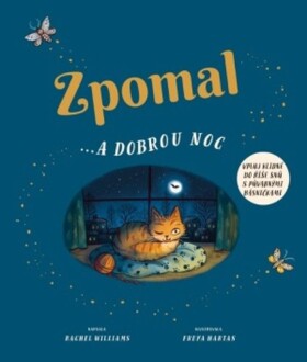 Zpomal ...dobrou noc Rachel