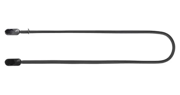 Peak Design Form Rope Black (černá) / Dlouhý popruh na fotoaparát (CRS-L-BK-1)