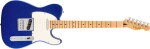 Fender DE Player Telecaster MN SNS DTB