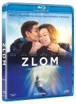 Zlom Blu-ray