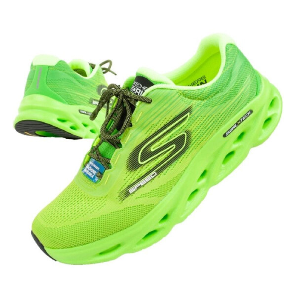 Běžecké boty Skechers Go Run M 220908/GRN 43.5