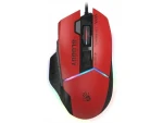 A4tech Bloody W95Max červená / Herní myš / 12000 DPI / RGB / USB (A4TMYS47257)