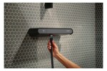 HANSGROHE - ShowerTablet Select Termostatická sprchová baterie, matná černá 13158670