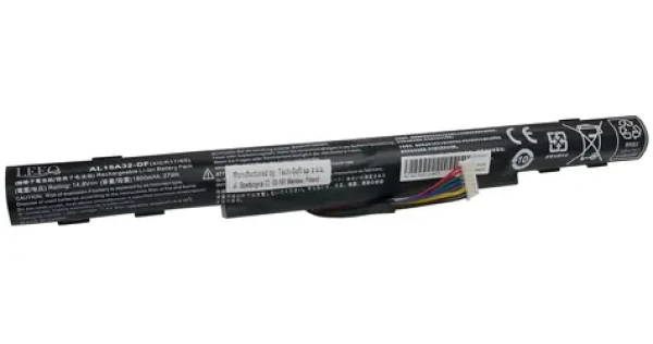 TRX LB177 pro Acer Aspire AL15A32 / Baterie pro notebook / 1800 mAh / 27 Wh / neoriginální (TRX-LB177)