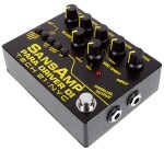 Tech 21 Para Driver DI v2