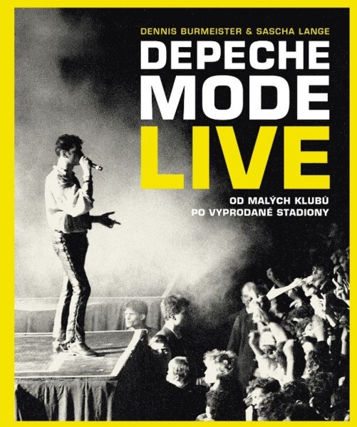 Depeche Mode Live