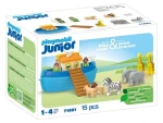 Playmobil® Junior 71681 Moje Noemova archa
