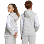 Adidas Squadra 25 Sweat Hoody Jr JD4808 Mikina 164 cm