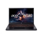ACER NTB Nitro V 15 (ANV15-52-74C0),i7-13620H,15.6"FHD,16GB,1TB SSD,RTX 5050,Linux,Black EDF_11294781
