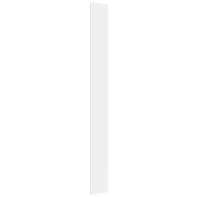 Vysoké dveře skříně Moduklix 226,9x24,4 bílé