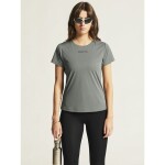 Craft Core Essence 2 T-Shirt Women 1915291-647000 - Běžecké tričko CRAFT CORE Essence 2 - zelená Velikost textilu: S