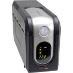 Fortron PPF3600210