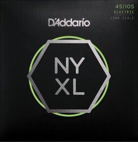 D'Addario NYXL45105