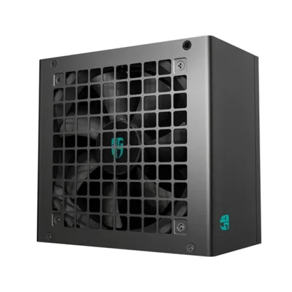 Deepcool PF750X černá / ATX / 750W / 80 PLUS Bronze / nemodulární / 120mm / aktivní PFC (R-PF750X-HD0B-JGEU)