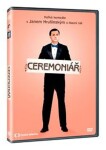 Ceremoniář DVD