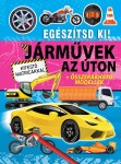 Jármuvek az úton