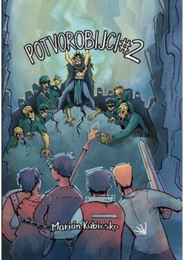 Potvorobijci