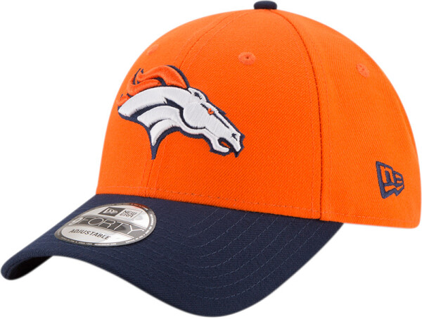New Era Pánská kšiltovka Denver Broncos NFL The League