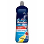 CALGONIT FINISH leštěnka 800 ml do myčky 2 druhy - classic a citron