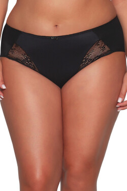 BRAZYLIANY AV 2110/B BLACK černá M