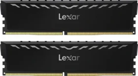 Lexar THOR DDR4 16GB (kit 2x8GB) 3600MHz / UDIMM / DDR4 / CL18 / ECC / XMP 2.0 (LD4U16G36C18LG-RGD)