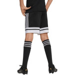 Šortky adidas Squadra 25 Jr JJ2417 140 cm