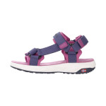 Trollkids Kids Lysefjord Sandal Jr 666-111 26