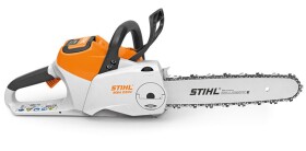 Aku řetězová pila STIHL MSA 220 C-B