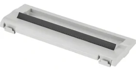 Sencor SRXD 7408 bílá / Kryt hlavního kartáče / pro SRV 7450WH, SRV 7485WH, SRV 9485WH (8590669385584)