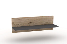 BRADOP Polička C122