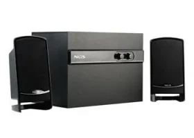 NGS CYCLONE / Repro / 2.1 / 40W Peak / 20W RMS (NGS CYCLONE 2.1)