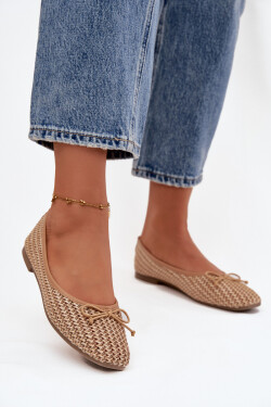 Balerinky model 220683 Step in style 38