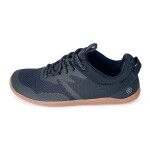 Tenisky barefoot Bugga NOX Black B00188-10 - 42