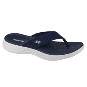 Žabky Skechers On The Go 600 Sunny W 140037-NVY 36