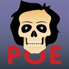 Poe - CDmp3 (Čte Kajetán Písařovic) - Edgar Allan Poe