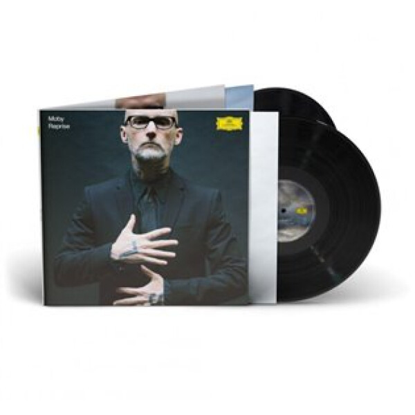 Reprise - Moby