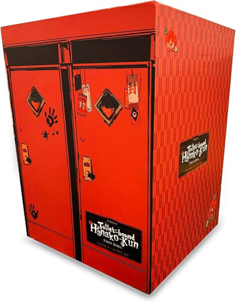 Toilet-bound Hanako-kun - Aidalro