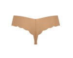 Kalhotky string SLOGGI ZERO MICROFIBRE HIPSTRING E - SLOGGI černá XS
